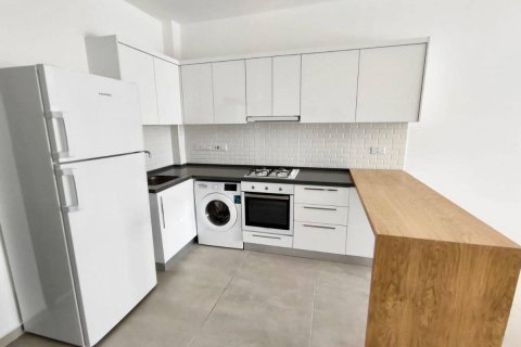 1+1 Leilighet  i Famagusta,  Nr. 190735 - 2