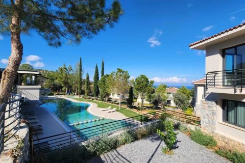 Apartment for sale in Girne, Northern Cyprus, 2 bedrooms, 80m2, No. 190756 – photo 3