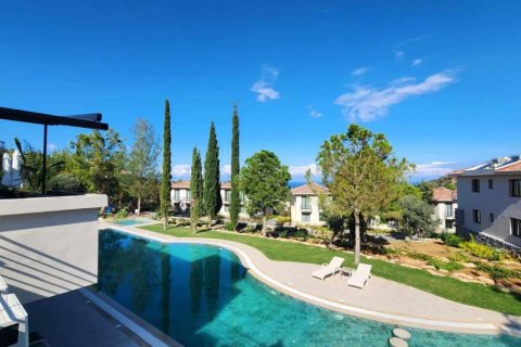 Apartment for sale in Girne, Northern Cyprus, 2 bedrooms, 80m2, No. 190756 – photo 2