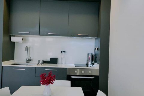 6+-5 Lejlighed i Famagusta, Nr. 190736