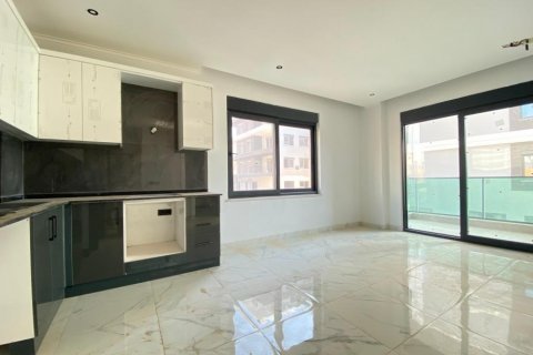 Apartment for sale in Oba, Antalya, Turkey, 1 bedroom, 45m2, No. 181307 – photo 8