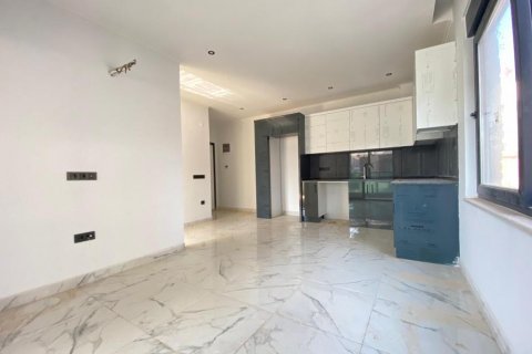 Apartment for sale in Oba, Antalya, Turkey, 1 bedroom, 45m2, No. 181307 – photo 9