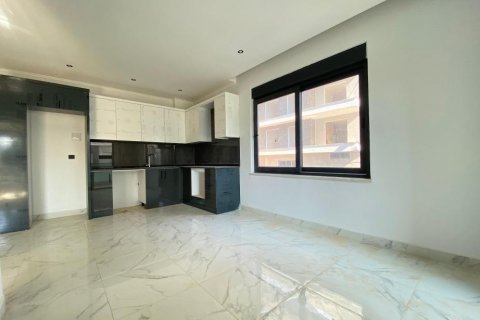 Apartment for sale in Oba, Antalya, Turkey, 1 bedroom, 45m2, No. 181307 – photo 4