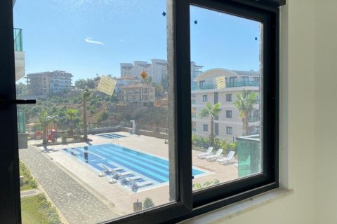 Apartment for sale in Oba, Antalya, Turkey, 1 bedroom, 45m2, No. 181307 – photo 7