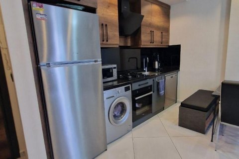 Apartment for sale  in Mahmutlar, Antalya, Turkey, 1 bedroom, 50m2, No. 181308 – photo 3