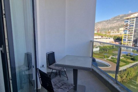 Apartment for sale  in Mahmutlar, Antalya, Turkey, 1 bedroom, 50m2, No. 181308 – photo 7