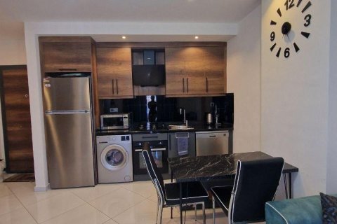 Apartment for sale  in Mahmutlar, Antalya, Turkey, 1 bedroom, 50m2, No. 181308 – photo 5