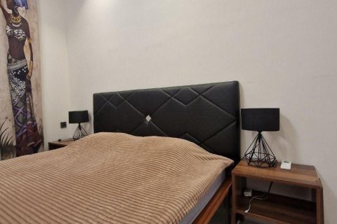 Apartment for sale  in Mahmutlar, Antalya, Turkey, 1 bedroom, 50m2, No. 181308 – photo 8