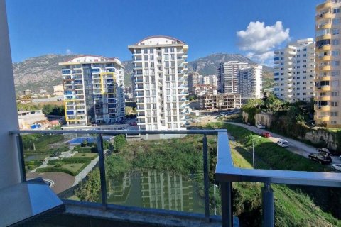 Apartment for sale  in Mahmutlar, Antalya, Turkey, 1 bedroom, 50m2, No. 181308 – photo 9