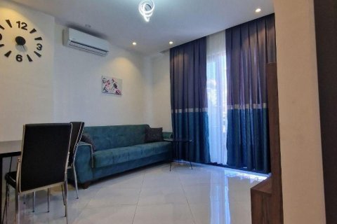 Apartment for sale  in Mahmutlar, Antalya, Turkey, 1 bedroom, 50m2, No. 181308 – photo 2