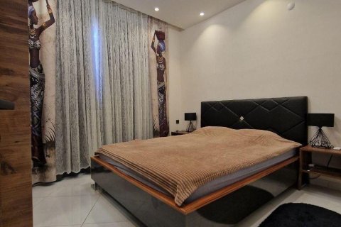 Apartment for sale  in Mahmutlar, Antalya, Turkey, 1 bedroom, 50m2, No. 181308 – photo 10