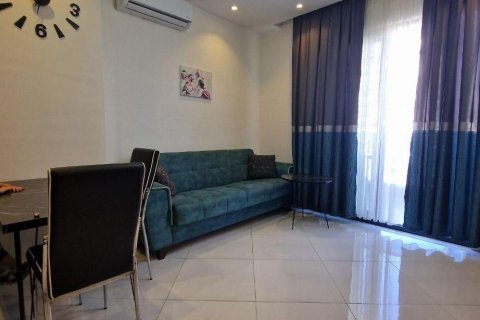 Apartment for sale  in Mahmutlar, Antalya, Turkey, 1 bedroom, 50m2, No. 181308 – photo 15