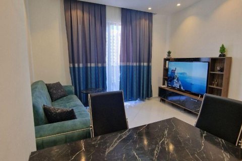 Квартира  1+1 в Махмутларе, Анталья, Турция №181308