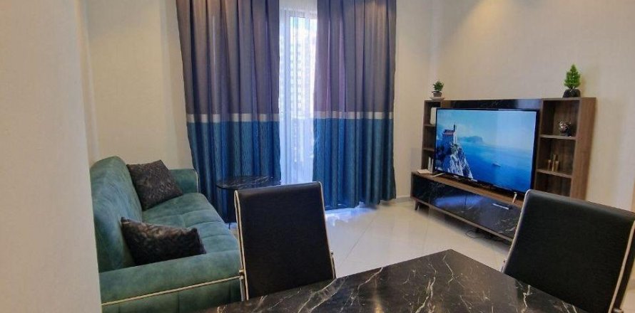 1+1 Apartment  in Mahmutlar, Antalya, Turkey No. 181308