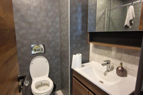 Apartment for sale  in Mahmutlar, Antalya, Turkey, 1 bedroom, 50m2, No. 181308 – photo 13