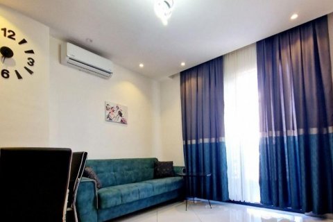 Apartment for sale  in Mahmutlar, Antalya, Turkey, 1 bedroom, 50m2, No. 181308 – photo 14