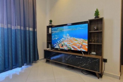 Apartment for sale  in Mahmutlar, Antalya, Turkey, 1 bedroom, 50m2, No. 181308 – photo 4