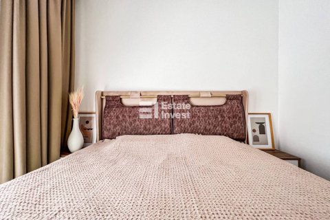 Daire  1+1  Alanya, Antalya, Türkiye №187463 - 5