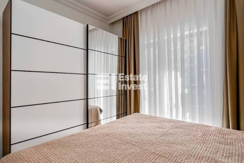 Daire  1+1  Alanya, Antalya, Türkiye №187463 - 6