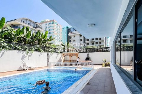 Daire  1+1  Alanya, Antalya, Türkiye №187463 - 10