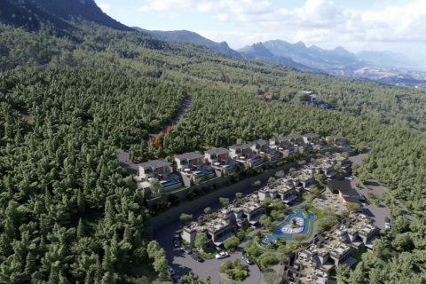 Продажа квартиры в Северном Кипре 3+1, 107м2, №187514 – фото 15