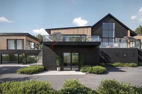 Продажа квартиры в Северном Кипре 3+1, 107м2, №187514 – фото 4