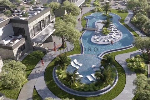 Продажа квартиры в Северном Кипре 3+1, 107м2, №187514 – фото 14