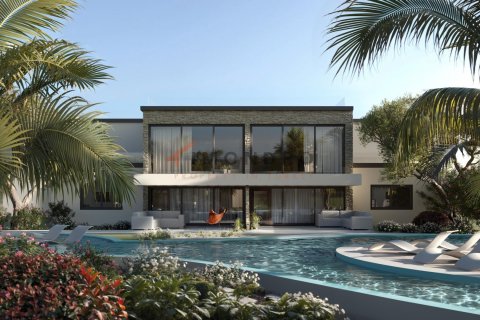 3+1 Apartment  in Northern Cyprus No. 187514
