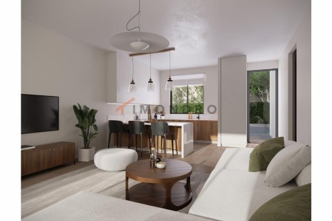 Продажа квартиры в Северном Кипре 3+1, 107м2, №187514 – фото 9