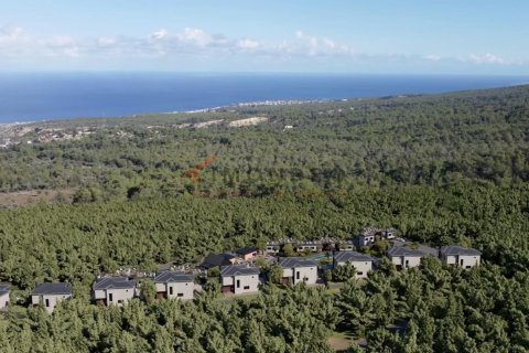 Продажа квартиры в Северном Кипре 3+1, 107м2, №187514 – фото 16