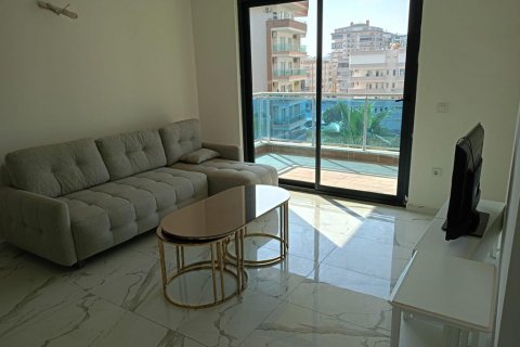 Wohnung  in Mahmutlar, Antalya, Türkei Nr. 165875
