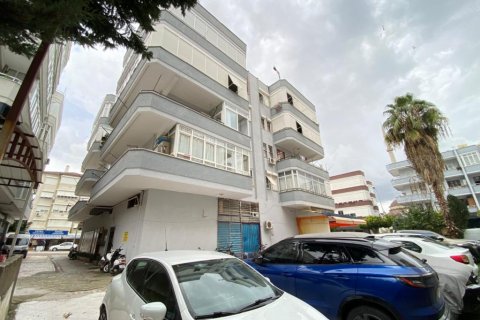 Apartment for sale in Alanya, Antalya, Turkey, 100m2, No. 165878 – photo 3