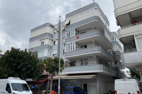 Wohnung  in Alanya, Antalya, Türkei Nr. 165878