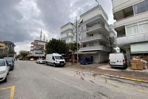 Apartment for sale in Alanya, Antalya, Turkey, 100m2, No. 165878 – photo 19