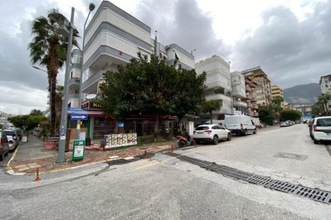 Apartment for sale in Alanya, Antalya, Turkey, 100m2, No. 165878 – photo 2