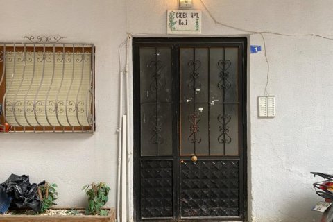 Apartment for sale in Alanya, Antalya, Turkey, 100m2, No. 165878 – photo 15