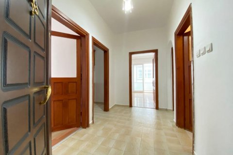 Apartment for sale in Alanya, Antalya, Turkey, 100m2, No. 165878 – photo 7
