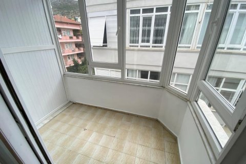 Apartment for sale in Alanya, Antalya, Turkey, 100m2, No. 165878 – photo 11