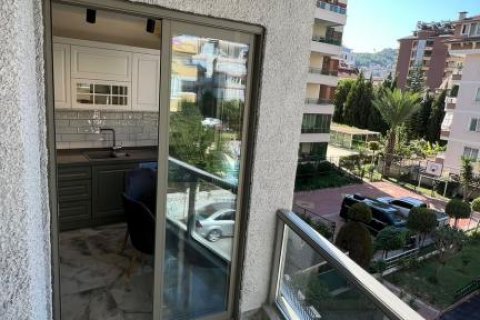 آپارتمان در Alanya ، ترکیه 79 متر مربع. شماره 165876 - 4