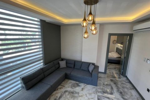 آپارتمان در Alanya ، ترکیه 79 متر مربع. شماره 165876 - 12