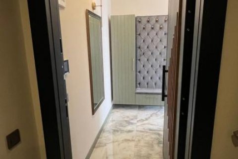 آپارتمان در Alanya ، ترکیه 79 متر مربع. شماره 165876 - 9