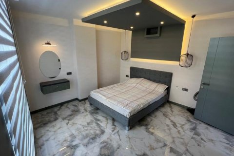 آپارتمان در Alanya ، ترکیه 79 متر مربع. شماره 165876 - 2