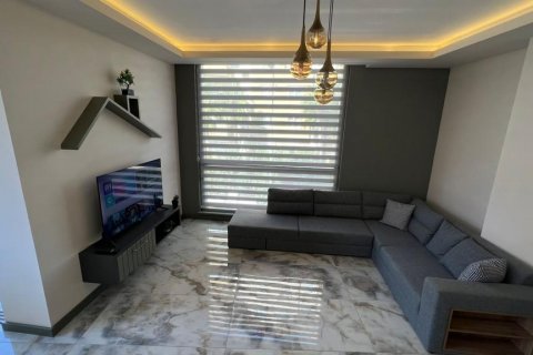 آپارتمان در Alanya ، ترکیه 79 متر مربع. شماره 165876 - 16