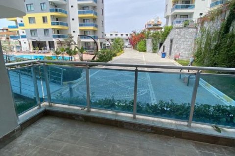 Daire   Mahmutlar, Antalya, Türkiye №165877 - 11
