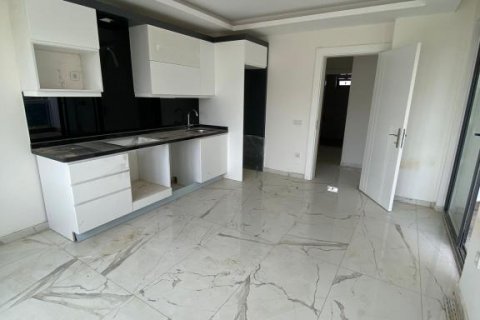 Daire   Mahmutlar, Antalya, Türkiye №165877 - 2