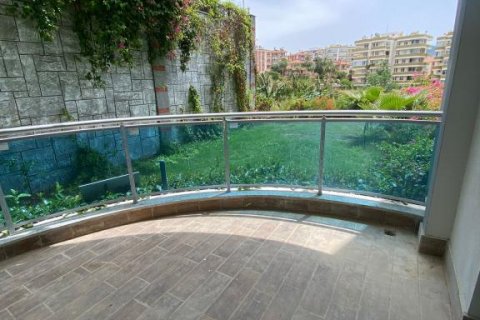 Daire   Mahmutlar, Antalya, Türkiye №165877
