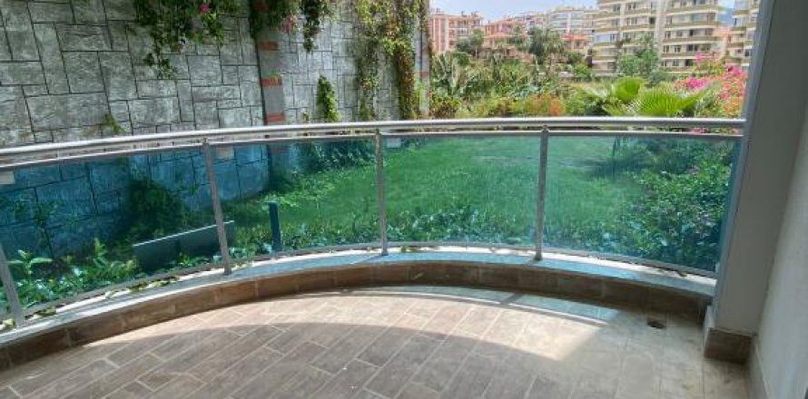 Daire   Mahmutlar, Antalya, Türkiye №165877