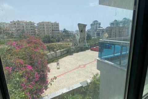 Daire   Mahmutlar, Antalya, Türkiye №165877 - 8