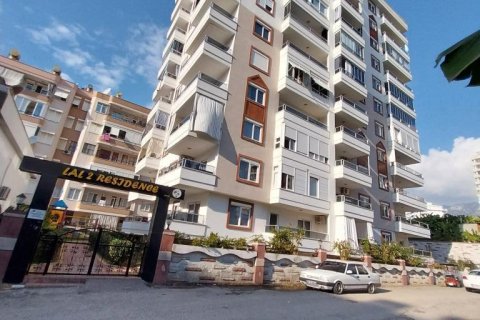 Apartment for sale in Mahmutlar, Antalya, Turkey, 115m2, No. 165872 – photo 19