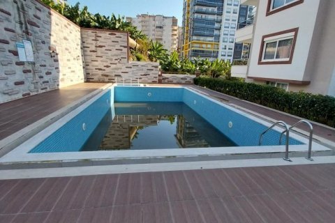 Apartment for sale in Mahmutlar, Antalya, Turkey, 115m2, No. 165872 – photo 12